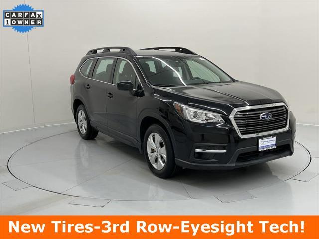 used 2019 Subaru Ascent car, priced at $19,713