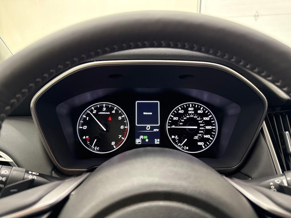 new 2025 Subaru Legacy car, priced at $42,189