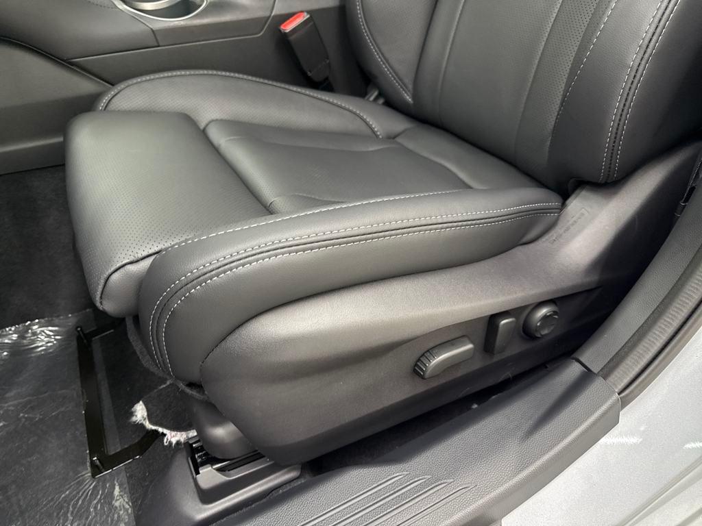 new 2025 Subaru Legacy car, priced at $42,189