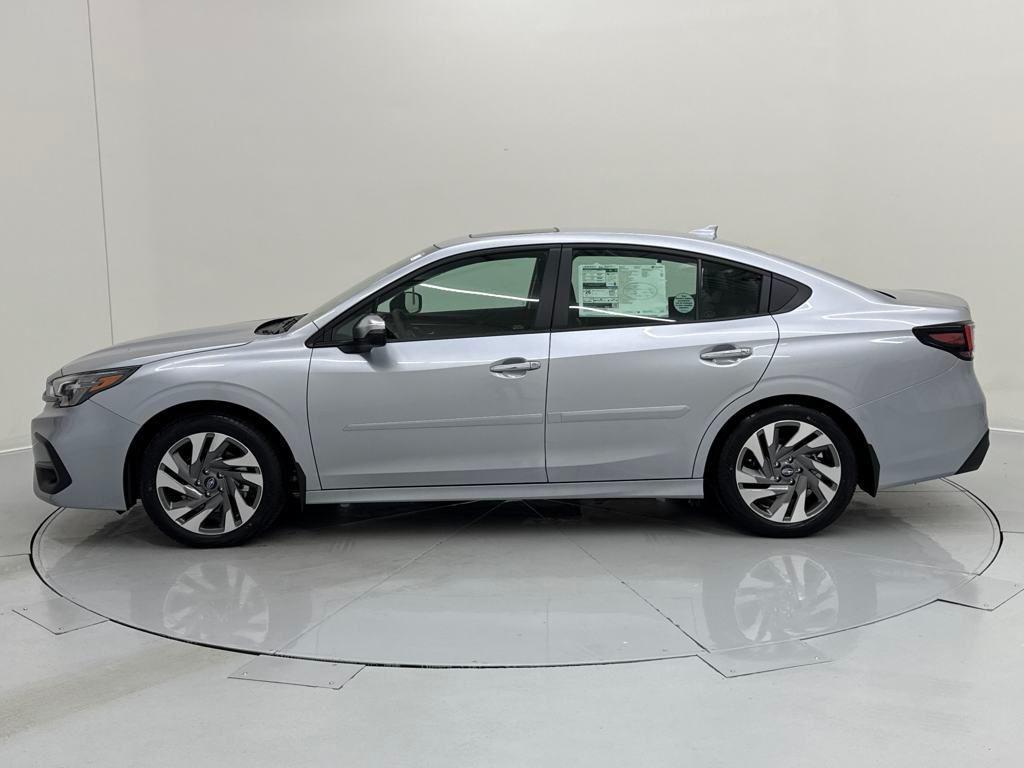 new 2025 Subaru Legacy car, priced at $42,189