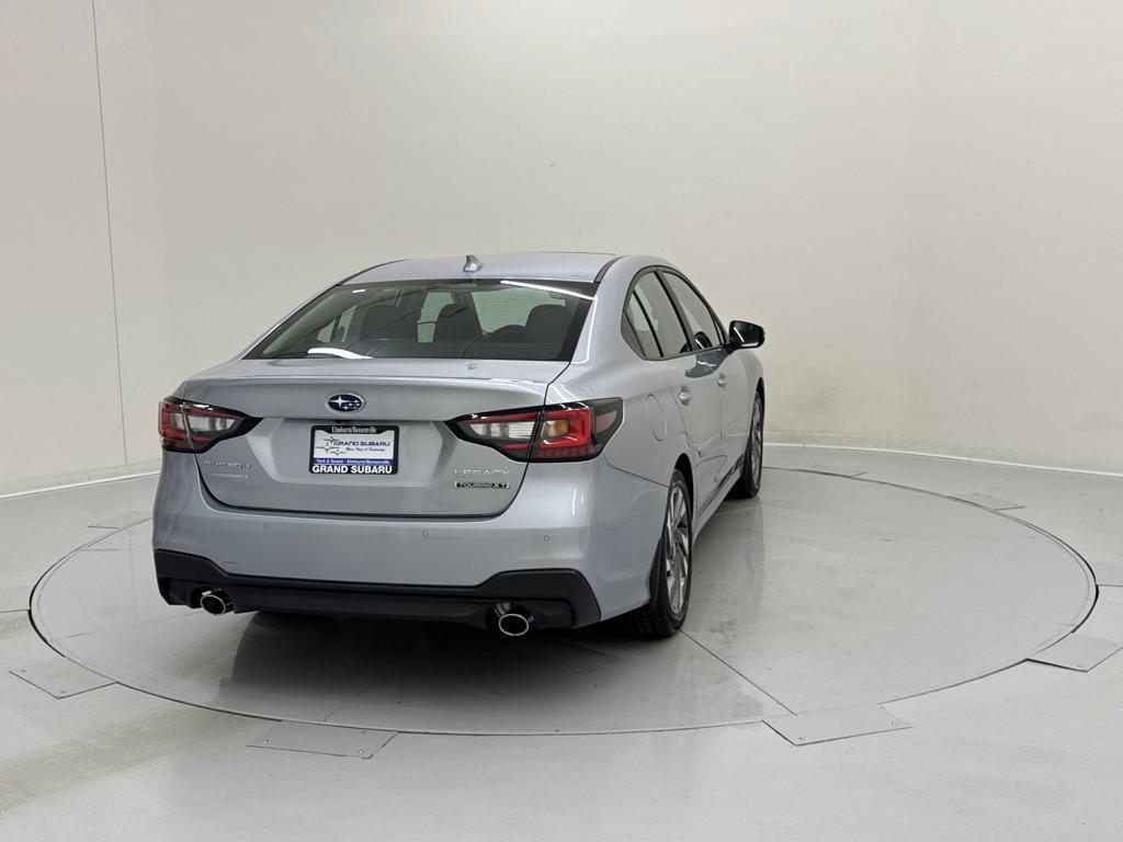 new 2025 Subaru Legacy car, priced at $42,189