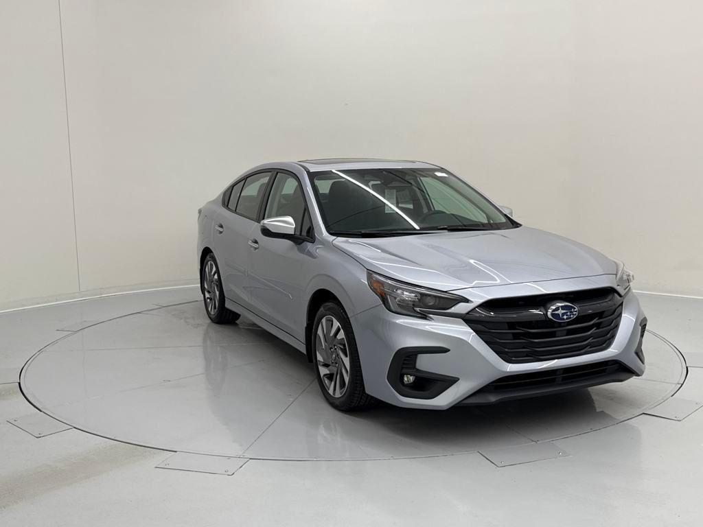 new 2025 Subaru Legacy car, priced at $42,189