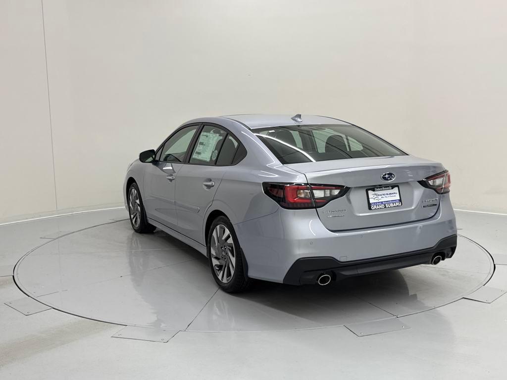 new 2025 Subaru Legacy car, priced at $42,189