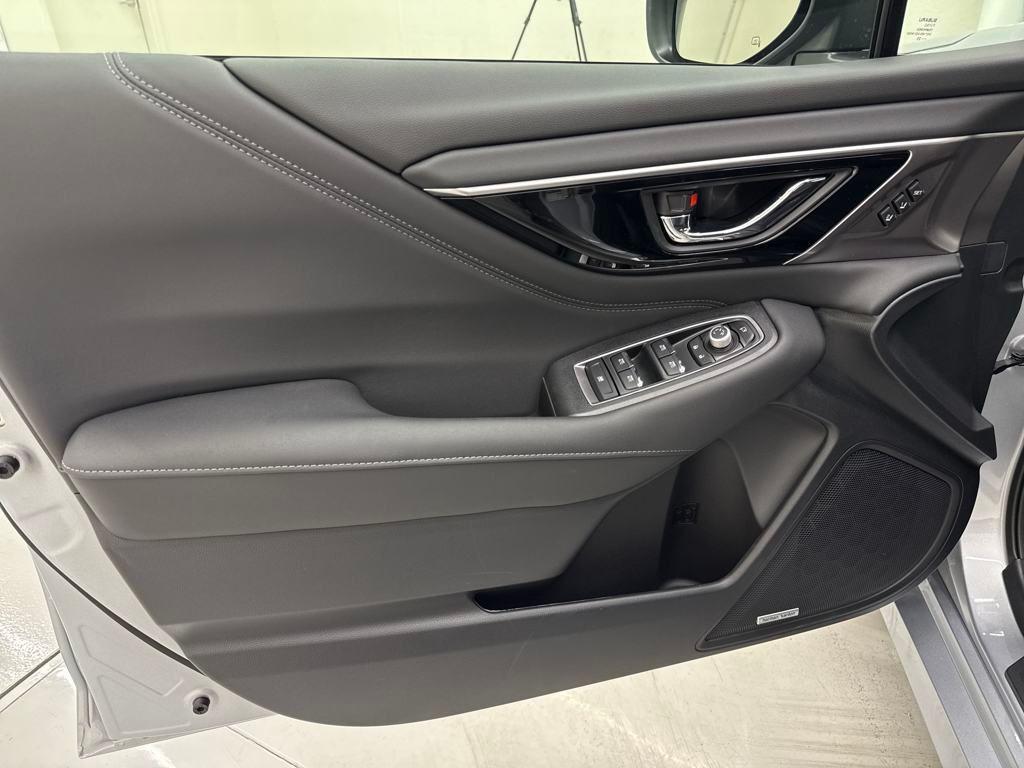 new 2025 Subaru Legacy car, priced at $42,189