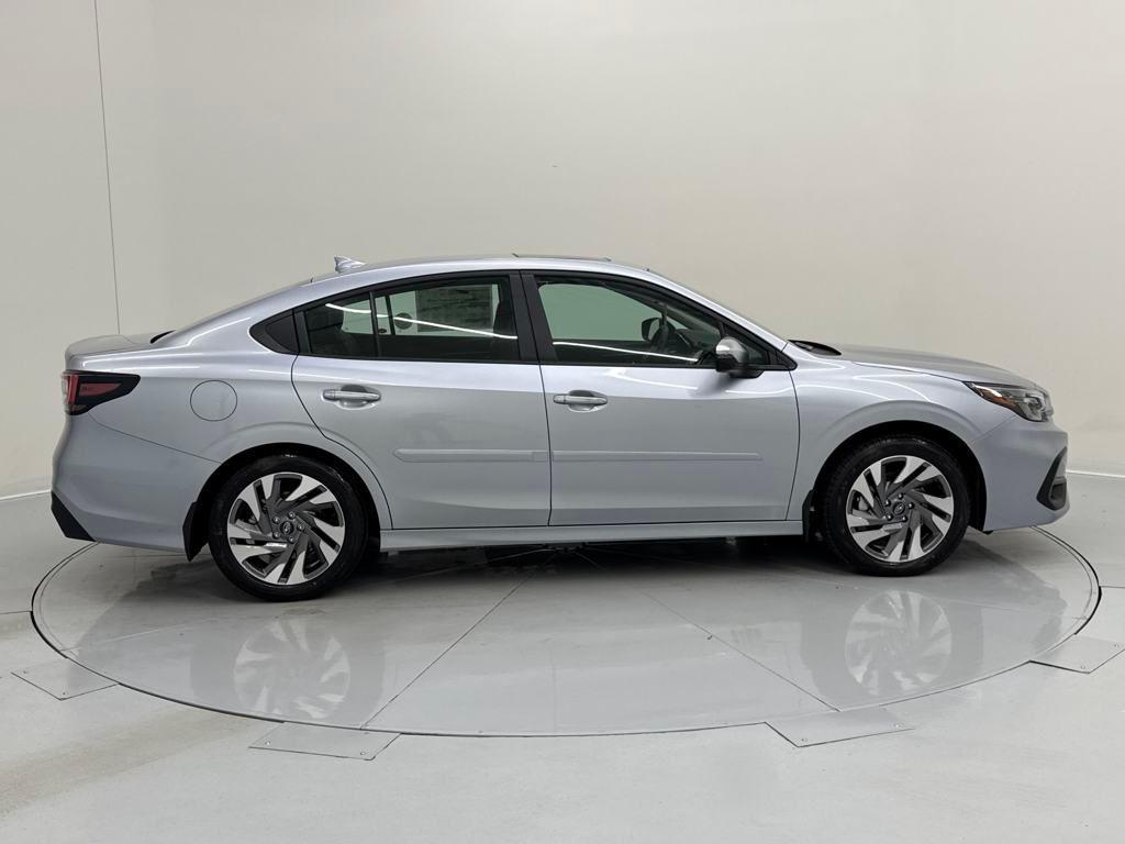 new 2025 Subaru Legacy car, priced at $42,189