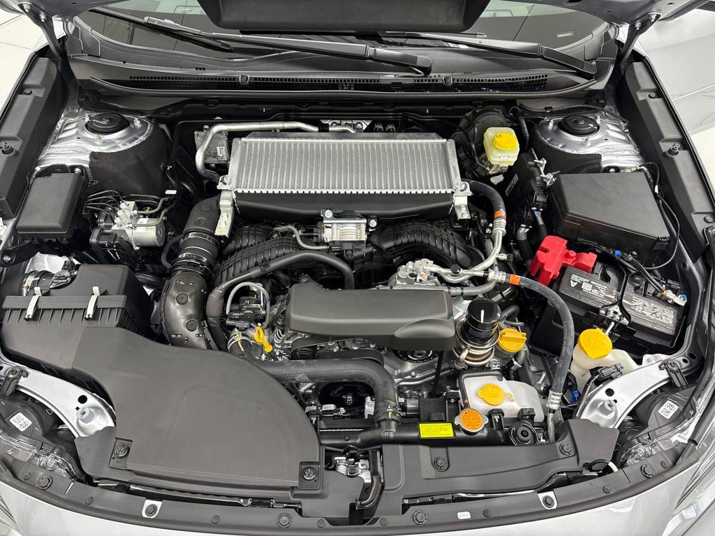 new 2025 Subaru Legacy car, priced at $42,189