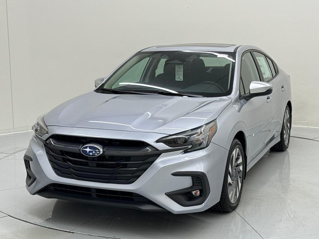 new 2025 Subaru Legacy car, priced at $42,189