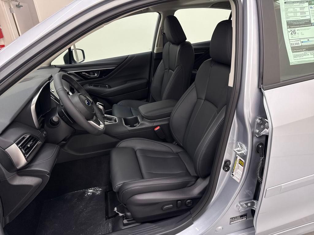 new 2025 Subaru Legacy car, priced at $42,189