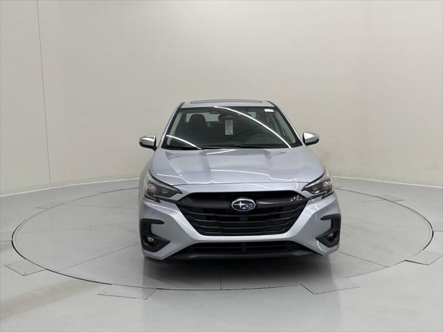 new 2025 Subaru Legacy car, priced at $42,189