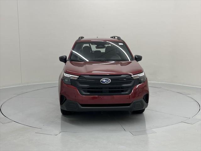 new 2025 Subaru Forester car, priced at $31,776