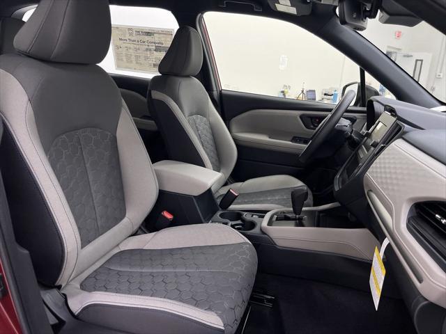 new 2025 Subaru Forester car, priced at $31,776