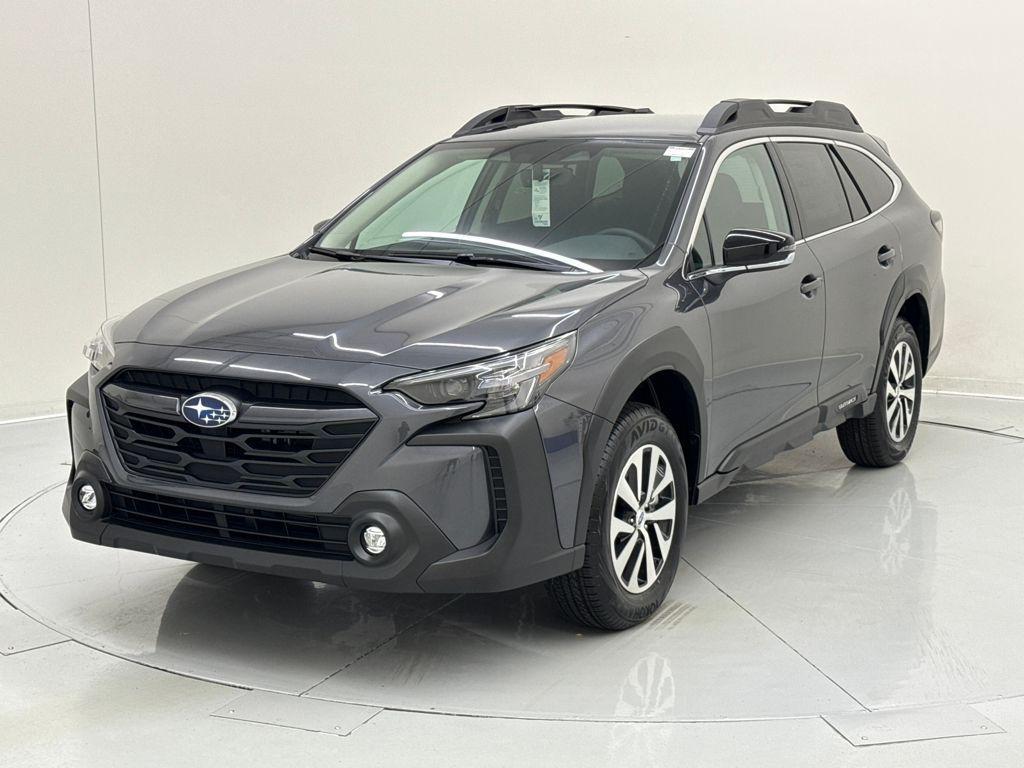 new 2025 Subaru Outback car, priced at $36,506
