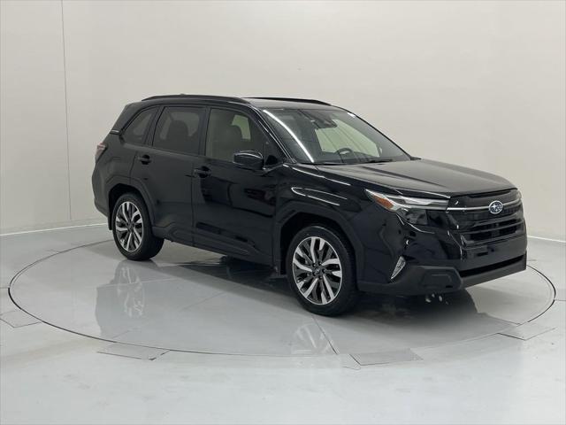 new 2025 Subaru Forester car, priced at $42,704