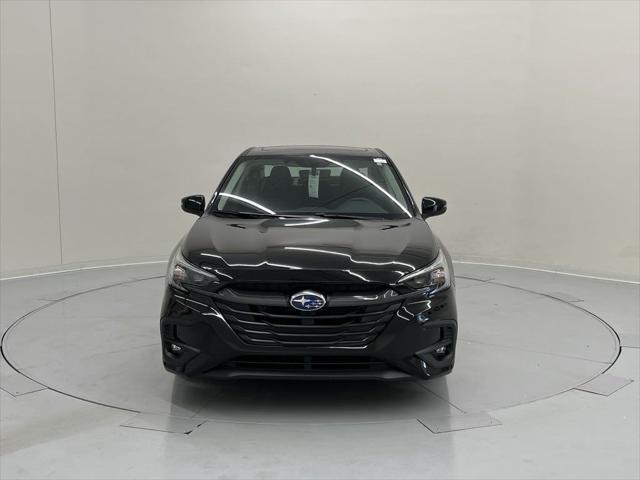 new 2025 Subaru Legacy car, priced at $36,128