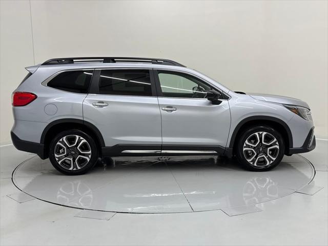 used 2025 Subaru Ascent car, priced at $45,969