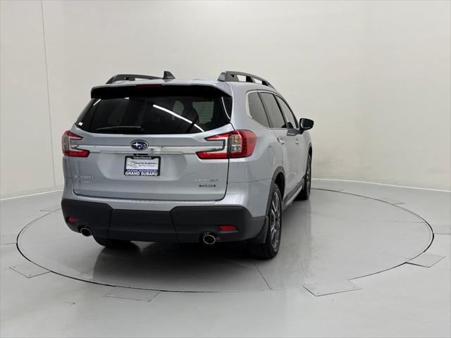 used 2025 Subaru Ascent car, priced at $45,969