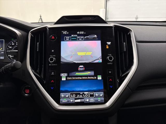 used 2025 Subaru Ascent car, priced at $45,969