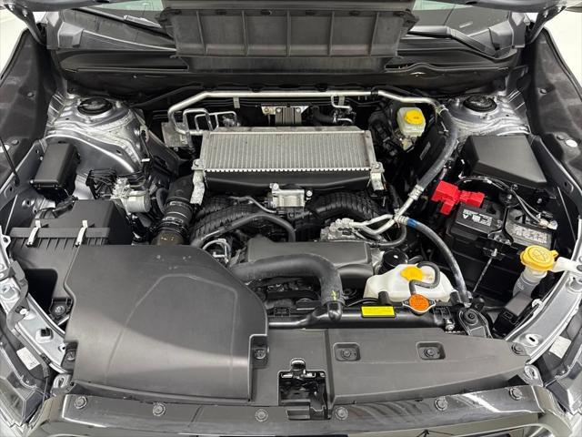used 2025 Subaru Ascent car, priced at $45,969