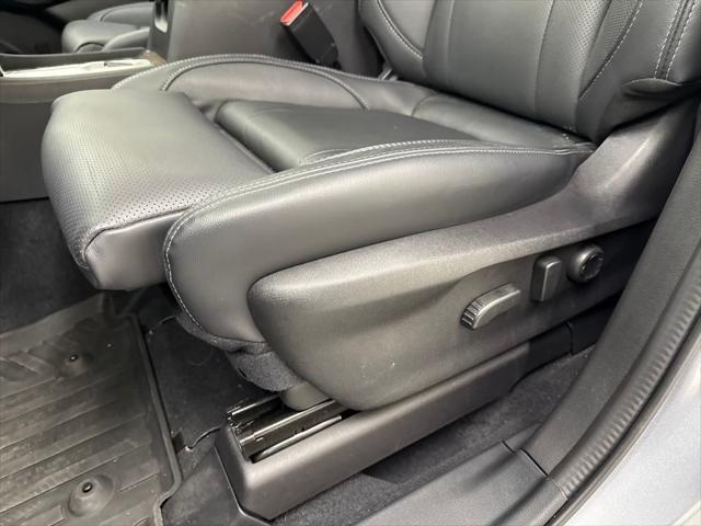used 2025 Subaru Ascent car, priced at $45,969