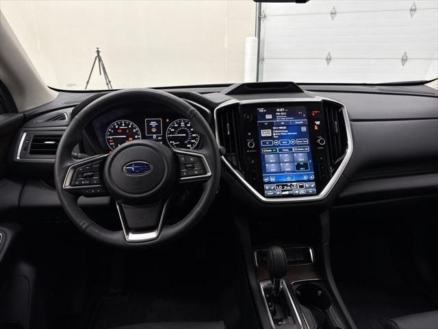 used 2025 Subaru Ascent car, priced at $45,969