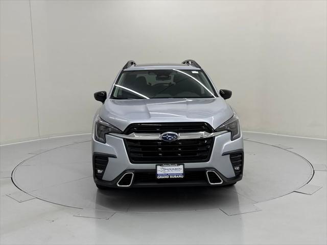 used 2025 Subaru Ascent car, priced at $45,969