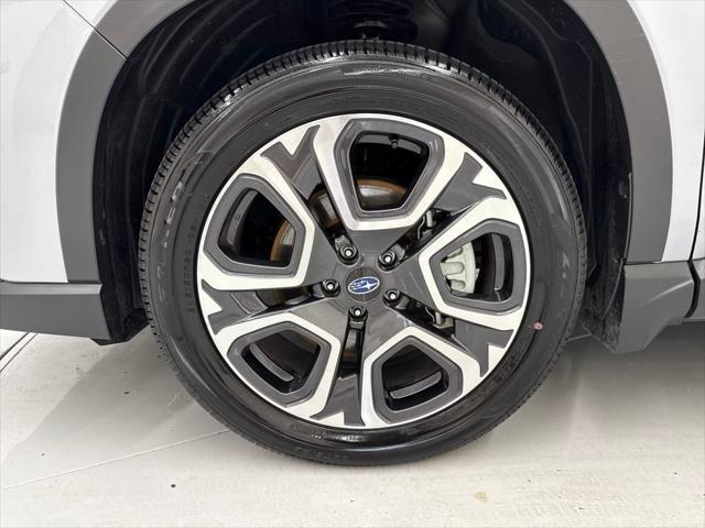 used 2025 Subaru Ascent car, priced at $45,969