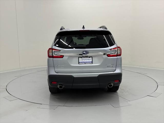 used 2025 Subaru Ascent car, priced at $45,969
