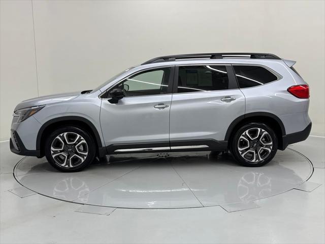 used 2025 Subaru Ascent car, priced at $45,969