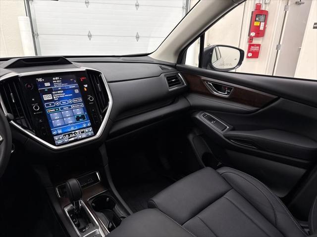 used 2025 Subaru Ascent car, priced at $45,969