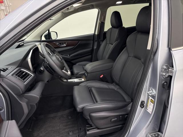 used 2025 Subaru Ascent car, priced at $45,969