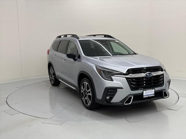 used 2025 Subaru Ascent car, priced at $45,969