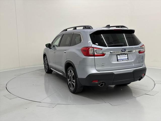used 2025 Subaru Ascent car, priced at $45,969