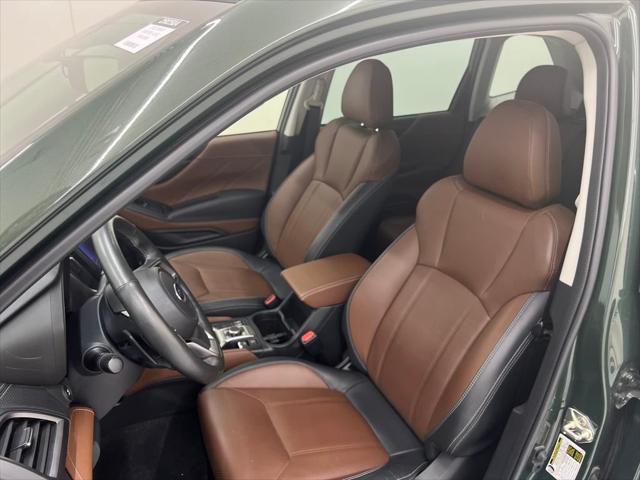 used 2022 Subaru Forester car, priced at $32,945