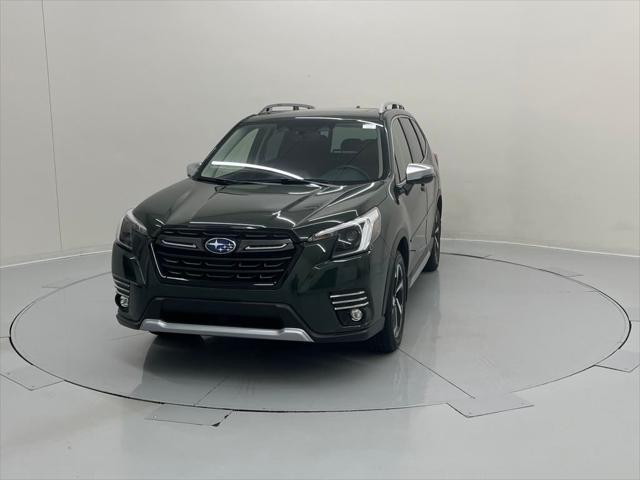 used 2022 Subaru Forester car, priced at $32,945