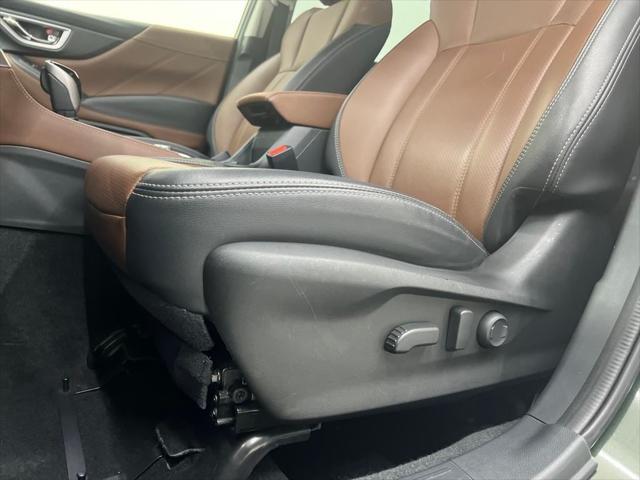 used 2022 Subaru Forester car, priced at $32,945