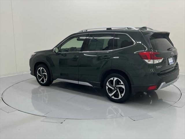 used 2022 Subaru Forester car, priced at $32,945