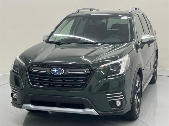 used 2022 Subaru Forester car, priced at $32,945
