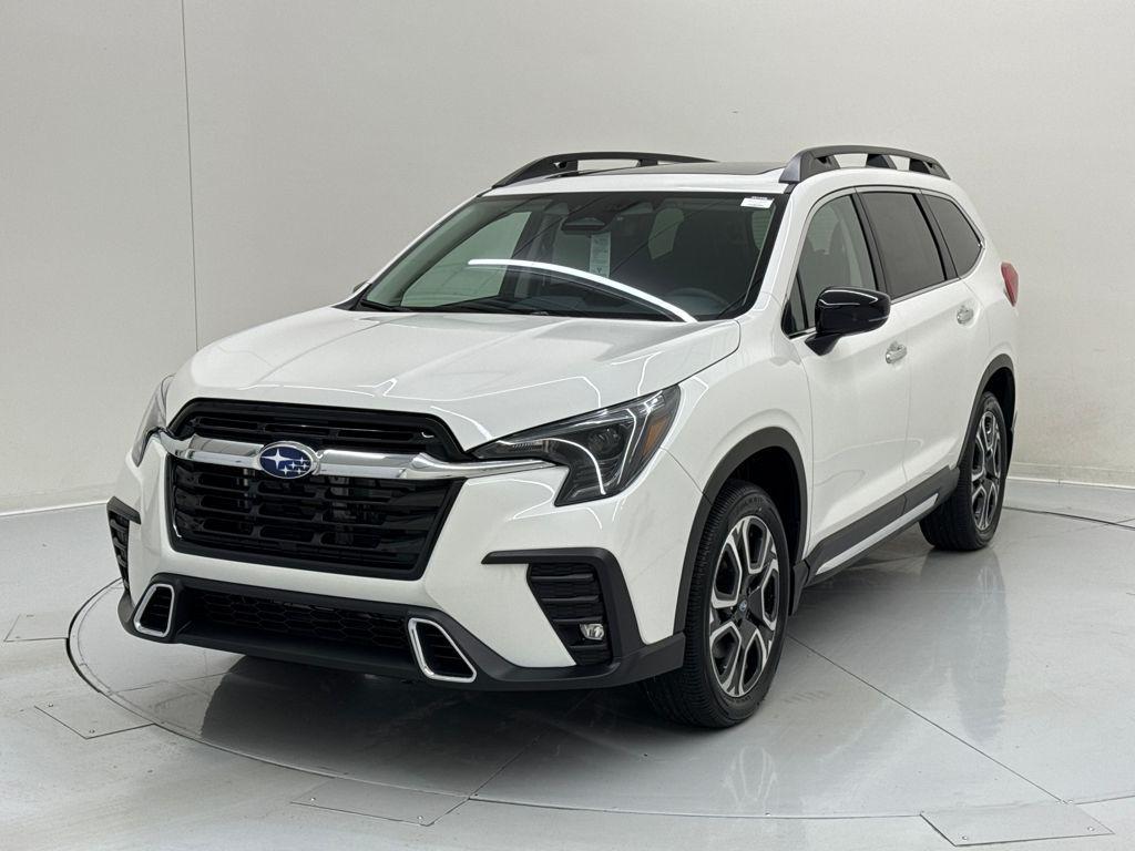 new 2025 Subaru Ascent car, priced at $53,672
