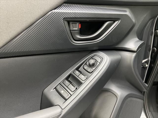 new 2025 Subaru Crosstrek car, priced at $29,389