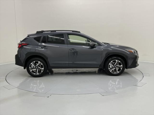 new 2025 Subaru Crosstrek car, priced at $29,389