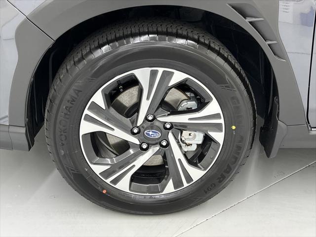 new 2025 Subaru Crosstrek car, priced at $29,389