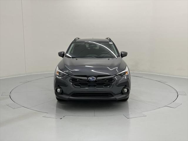 new 2025 Subaru Crosstrek car, priced at $29,389