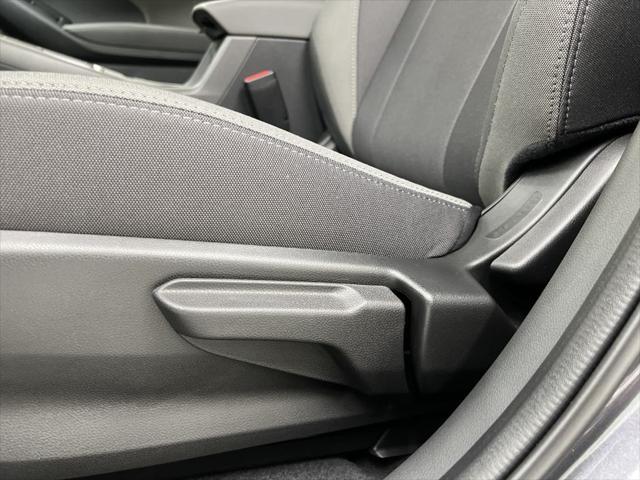 new 2025 Subaru Crosstrek car, priced at $29,389
