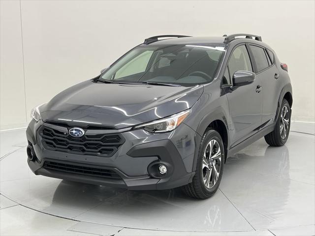 new 2025 Subaru Crosstrek car, priced at $29,389
