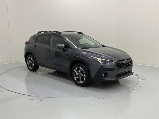 new 2025 Subaru Crosstrek car, priced at $29,389