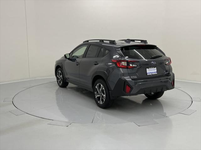 new 2025 Subaru Crosstrek car, priced at $29,389