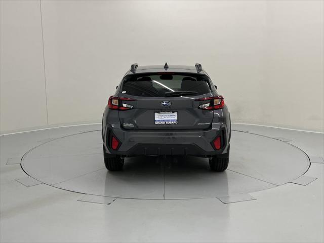 new 2025 Subaru Crosstrek car, priced at $29,389