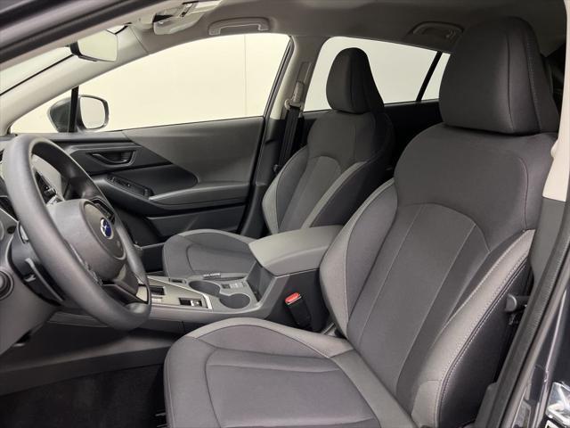 new 2025 Subaru Crosstrek car, priced at $29,389