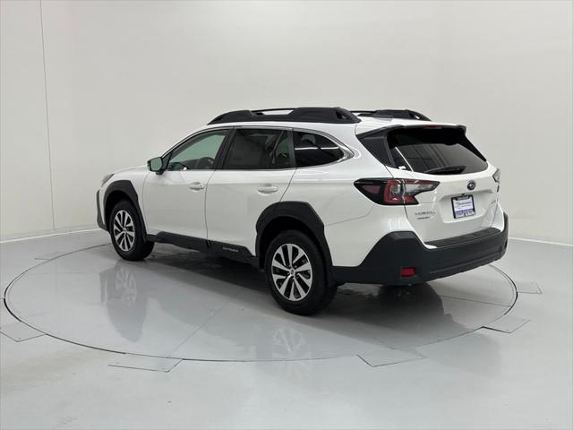 new 2025 Subaru Outback car, priced at $36,704