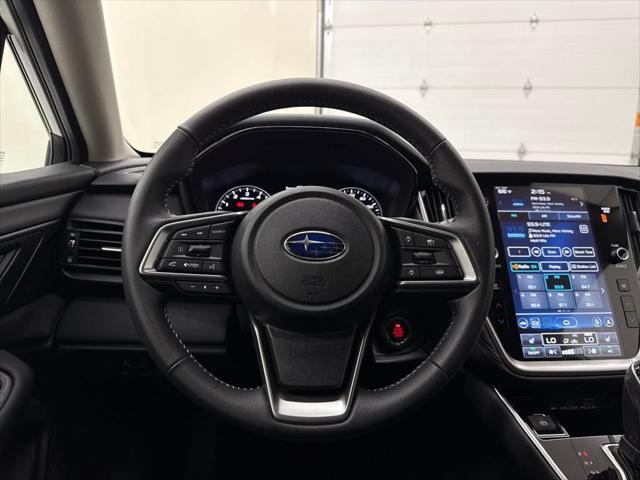new 2025 Subaru Outback car, priced at $36,704